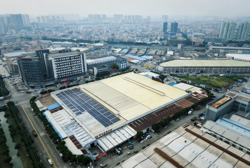 CIFF 2026 afsluttet med succes | Tak fordi du sluttede dig til os